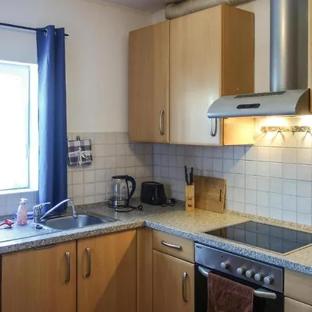 Kleines Haus 110M2 In Lilienthal Mit Garten, Wifi Und 3 Schlafzimmern Zewnętrze zdjęcie