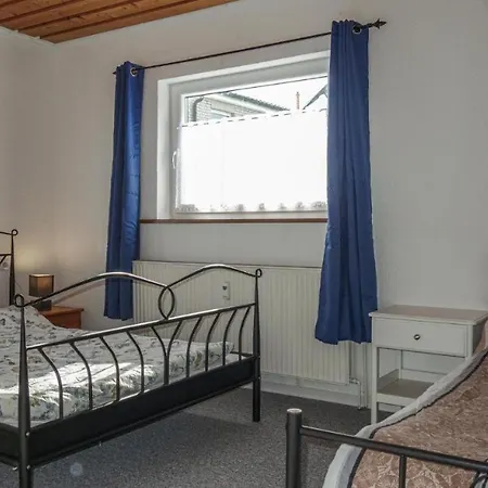 Kleines Haus 110M2 In Lilienthal Mit Garten, Wifi Und 3 Schlafzimmern Zewnętrze zdjęcie