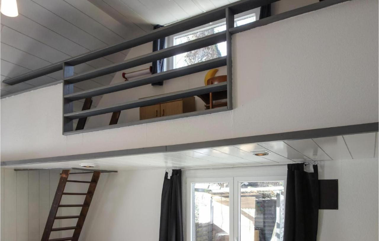Kleines Haus 110m2 In Lilienthal Mit Garten, Wifi Und 3 Schlafzimmern