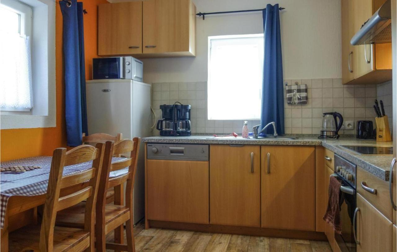 Kleines Haus 110m2 In Lilienthal Mit Garten, Wifi Und 3 Schlafzimmern Apartment Lilienthal (Lower-Saxony)