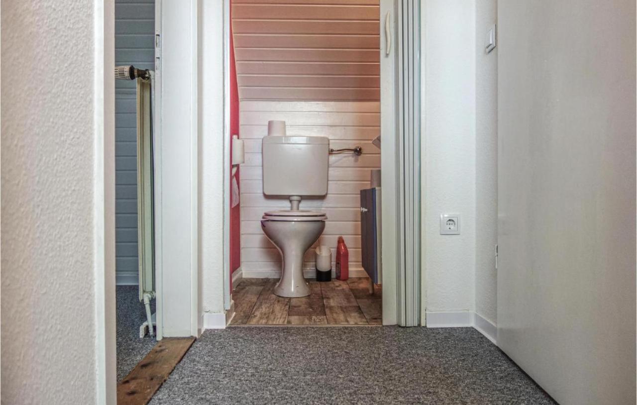 Apartment Kleines Haus 110m2 In Lilienthal Mit Garten, Wifi Und 3 Schlafzimmern *